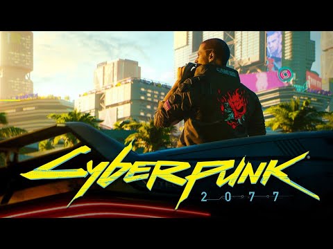 Cyberpunk 2077 Gameplay PS5 German/Deutsch Part 1 Der Weg des Nomaden