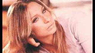 Barbra Streisand &quot;You Wanna Bet&quot;