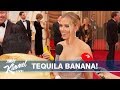 Guillermo at the Oscars