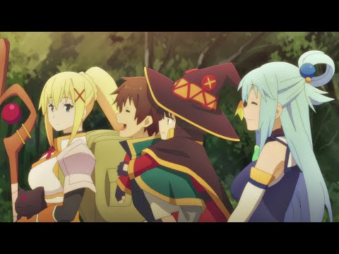 為美好的世界獻上祝福 紅傳說konosuba Legend Of Crimson 線上看 國語正版電影完整版高清1080p 線上頻道