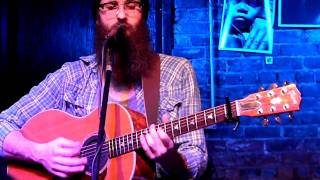 william fitzsimmons - passion play (live)