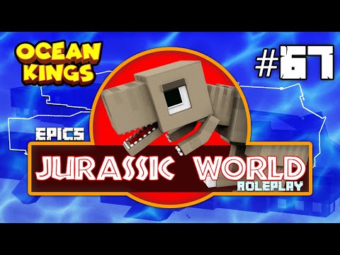 Ocean Kings | EPiC's Jurassic World Ep. 67