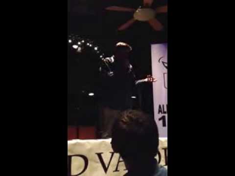 Michael Schmidt Stand-Up