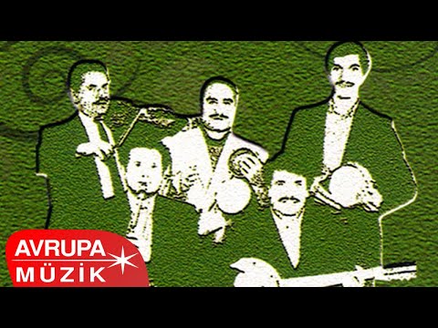 Edirneli Yüksel & Kadir Ürün Project - İçti Rakıyı Salladı Kendisini (Official Audio)