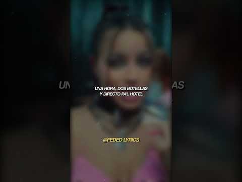 Emilia, Ludmilla, Zecca - No_se_ve.mp3👀 (letra)