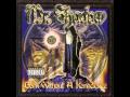 Mr. Shadow - Smokerz Groove