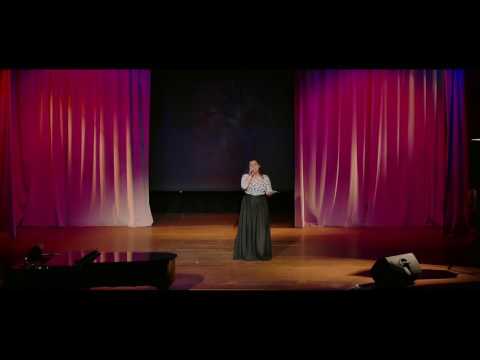 Simona Krasteva. Gala Concert