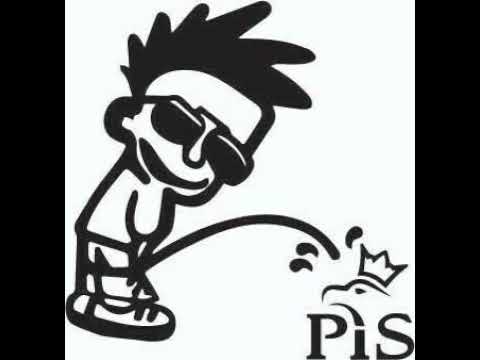 Kojot TWS - Diss na pis