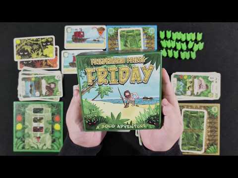 Quick gameplay
