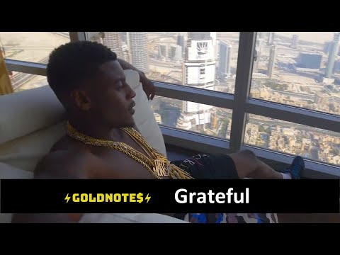 Grateful | Mist X Mostack X Ard Adz Type Beat | UK Rap Instrumental