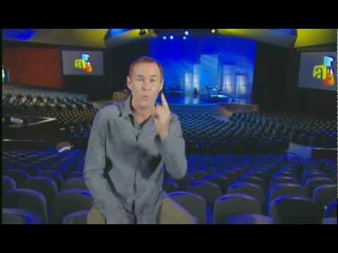 Jesus der dreifache Befreier  - Teil 1