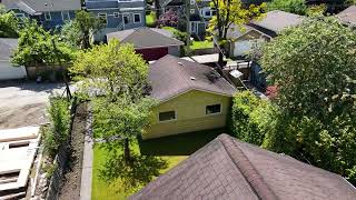 3136 W 11th Ave, Vancouver | Charming Kitsilano Residence
