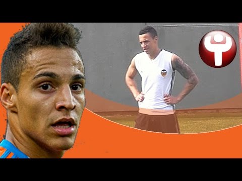 Rodrigo gana la batalla