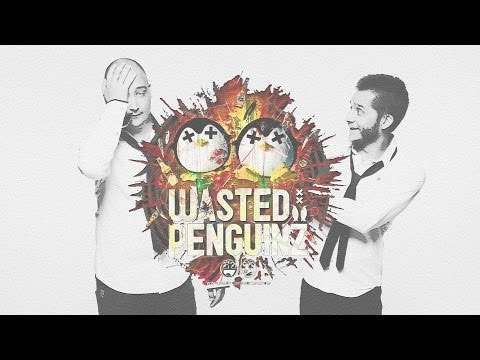 Artist Top 10 by FullRider - Wasted Penguinz Top 10-Mix
