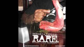 Abandoned (Nickelus F &amp; Portishead)