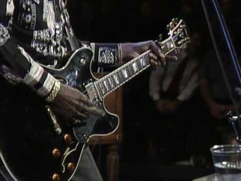 Clarence Gatemouth Brown - "Born In Louisiana" [Live from Austin, TX]