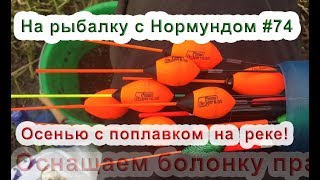 Все о леска на болонскую удочку