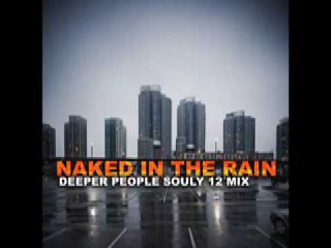 Michael Parsberg - Naked In The Rain (Deeper People Souly 12" Mix)
