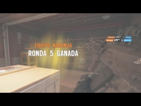 WHAT 1000 HOURS of ZOFIA Looks Like Rainbow six siege