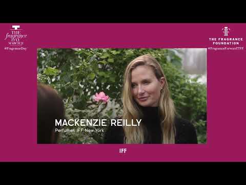 #FragranceDay 2023: IFF