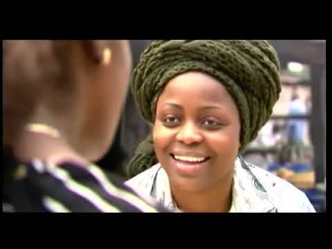 Film Musical Congolais  || LES HABITS NEUFS DU GOUVERNEUR  - Film Congolais