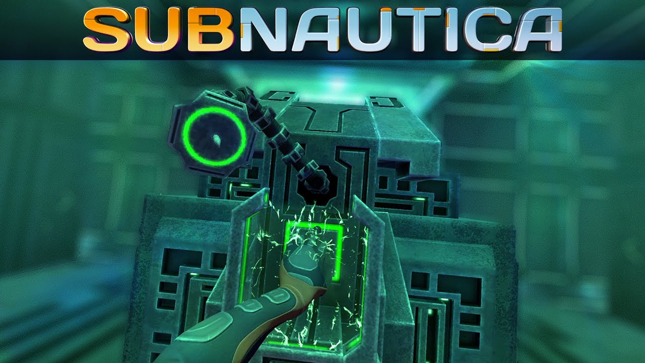 Subnautica 2.0 054 | Wir schalten Precursor Base aus | Gameplay thumbnail