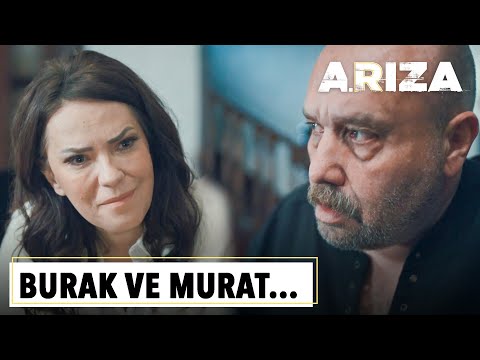 Haşmet Ağa learns the truth! | Arıza Episode 27