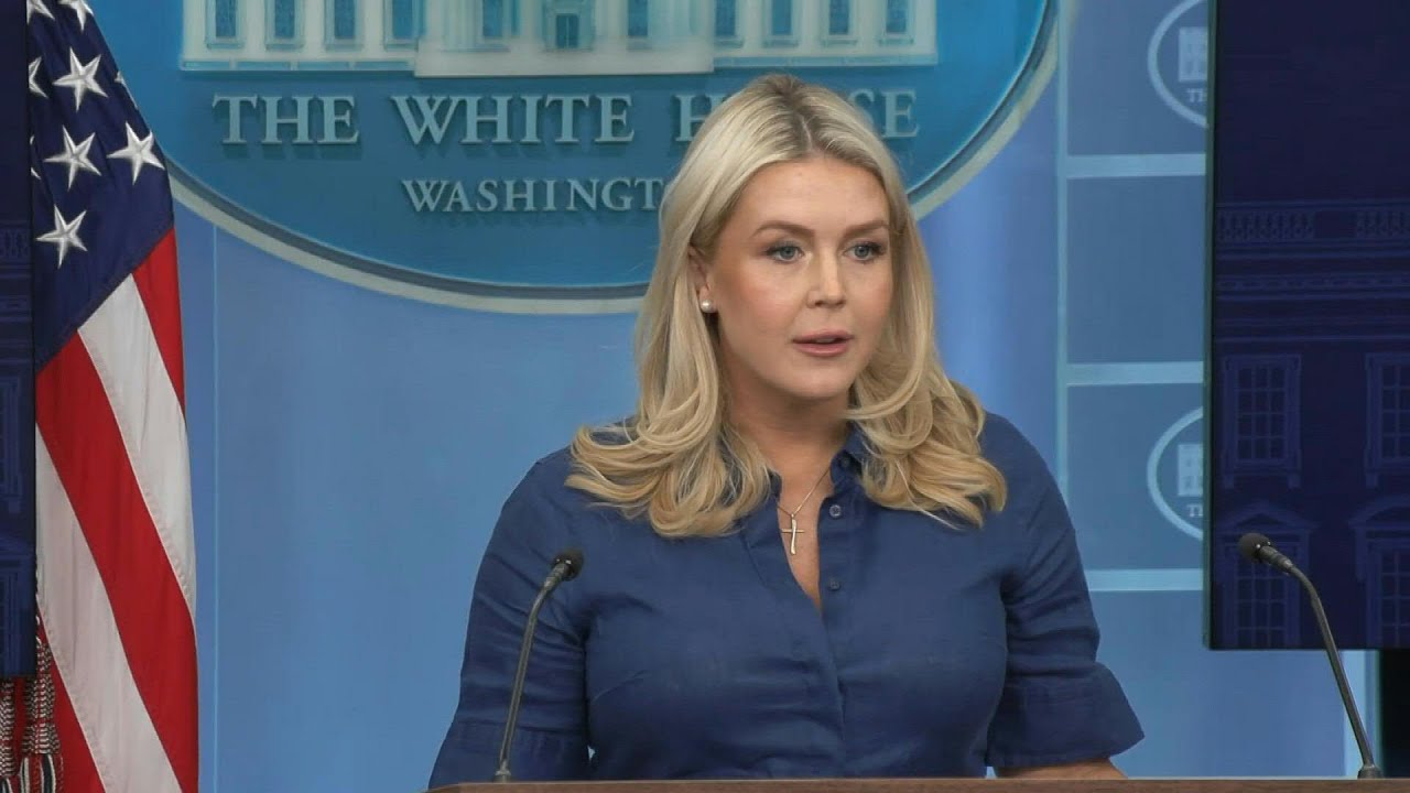 Video | Trump sending VP Vance to Pakistan for Iran talks on Saturday: White House | AFP