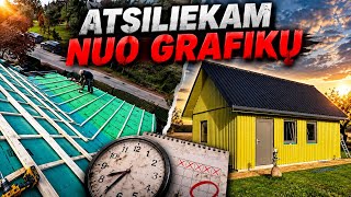 O.M.G dvi savaitės be video😁 tai kon jūs gera???