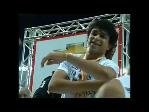 Cruzeiro 2x1 Atlético MG - Mineiro 2013 - Final - Galo CAMpeão