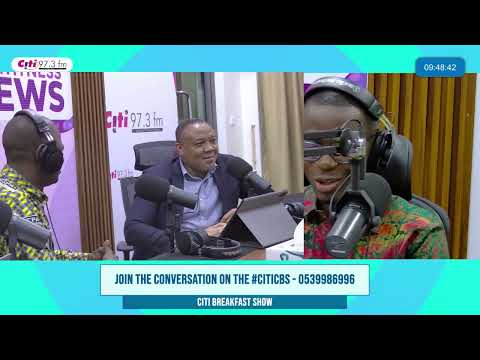 How GEPA is transforming businesses ahead of the Northern Business Fair 2026 | #CitiCBS