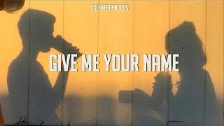 Give me your name - Dead By Sunrise |Sub.Español|
