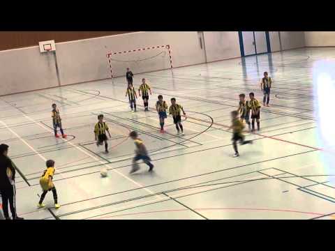 BSC Old Boys Eb - FC Bubendorf Ea 21.02.2016