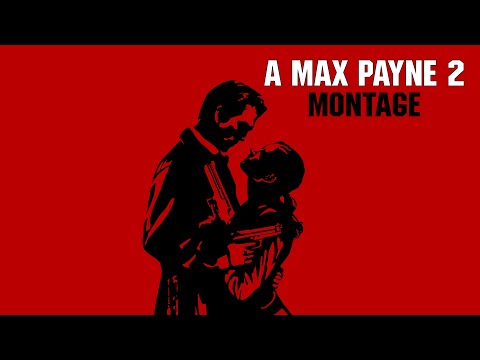 This Game is Still Amazing in 2026: Max Payne 2 Montage