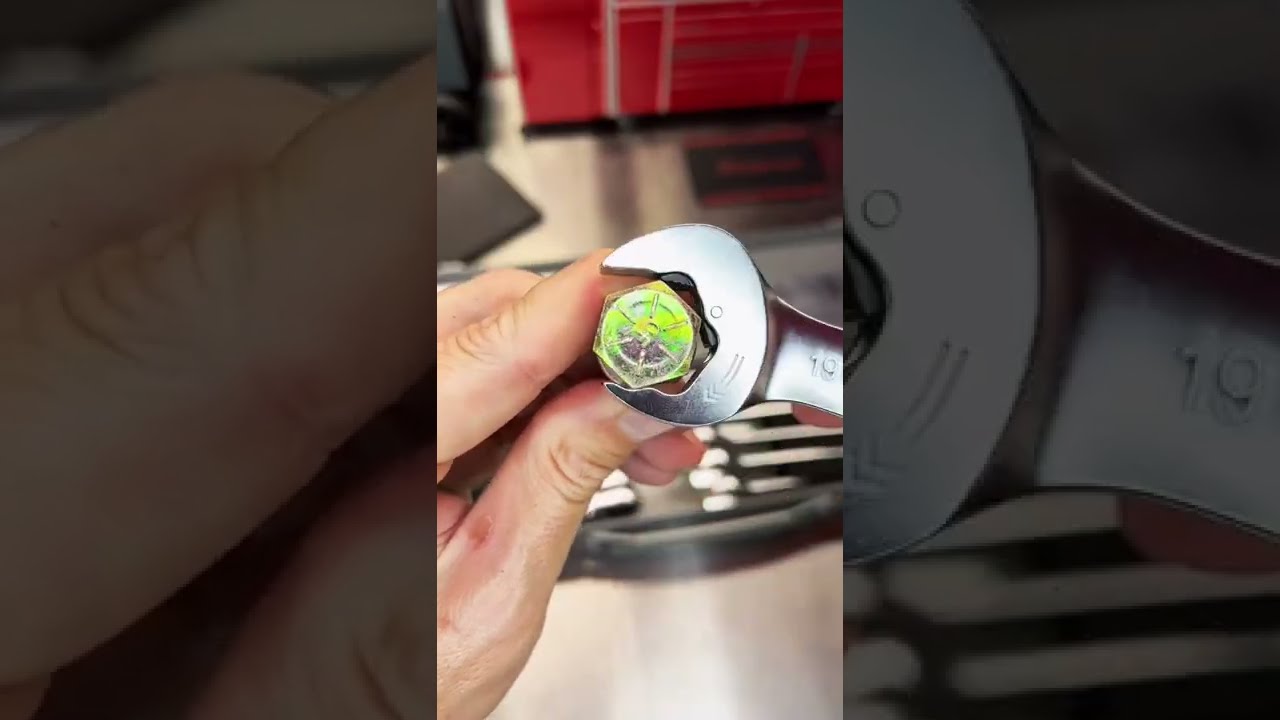 Watch video You Need These Awesome Japanese Ratcheting Combo Wrenches! #MrSubaru1387 #Shorts #TONETools Now You Need These Awesome Japanese Ratcheting Combo Wrenches! #MrSubaru1387 #Shorts #TONETools