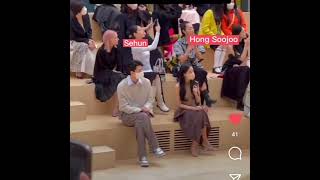 Download lagu idol in dior event 😍 #sehun #jisoo #junghaein #suzy #yunakim #ahnhyoseop #hongsoojoo #kimseohyung mp3 Download lagu idol in dior event 😍 #sehun #jisoo #junghaein #suzy #yunakim #ahnhyoseop #hongsoojoo #kimseohyung mp3