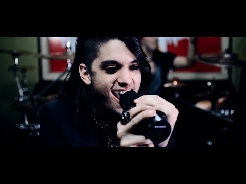 Eutenia - Últimas Palavras (Clipe Oficial)