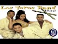 Los Toros Band (1997) Medley Rescate #4 Merengue Típico Instrumental