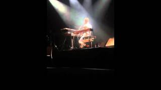 The Tallest Man On Earth, Dublin 2015- Little Nowhere Towns