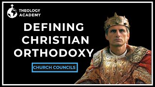 The Council of Constantinople: Defining the Nicene Creed & Addressing Heresies