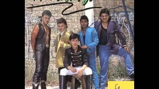 Grupo mandingo y te ví con el Grupo mandingo y te ví con el