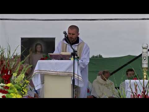 Spotkanie otwarte 16.09.2017 - kazanie