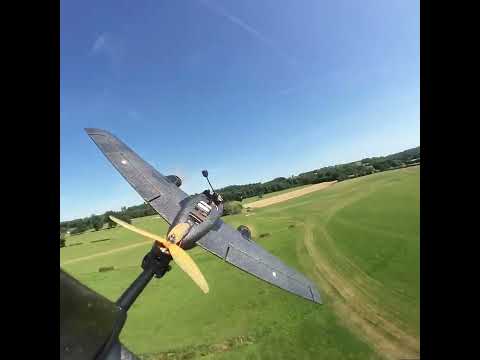 vtol heewing t1 ranger, Senkrechtstarter, bumpy maiden, fpv aachen