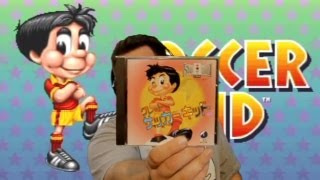 Soccer Kid (3DO) - Crow Plays