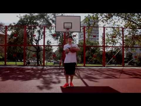 Tricky - Skola Basketa - Sauce 2K