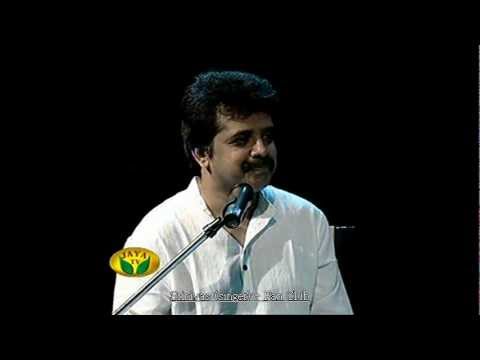 Srinivas Experience - AR & Kanava illai Katra