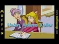 Muffin Stories - Helen Keller (Helen Adams Keller ...