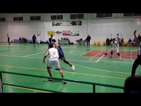 13.01.2018 J9 1° Prov. Sen. Masc. Club Baloncesto Coria-C.B Olivares 1°Cuarto