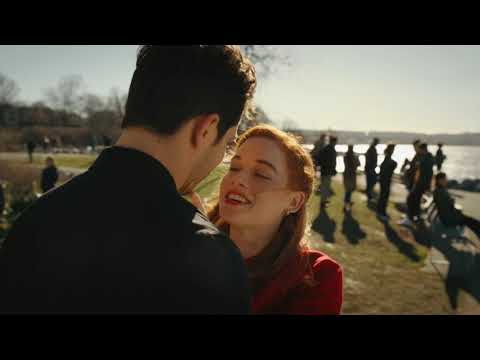 Ending scene- Zoeys extraordinary playlist season 2 Episode 13