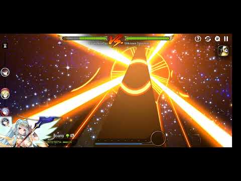 Epic seven arena, ssb injury set show case